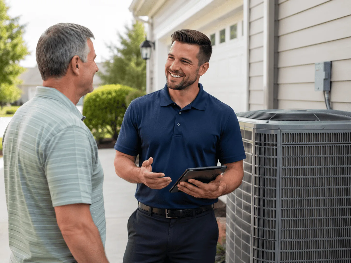 Heat Pump Installation Mango, FL FAQs
